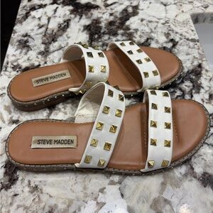 Steve Madden Sandals